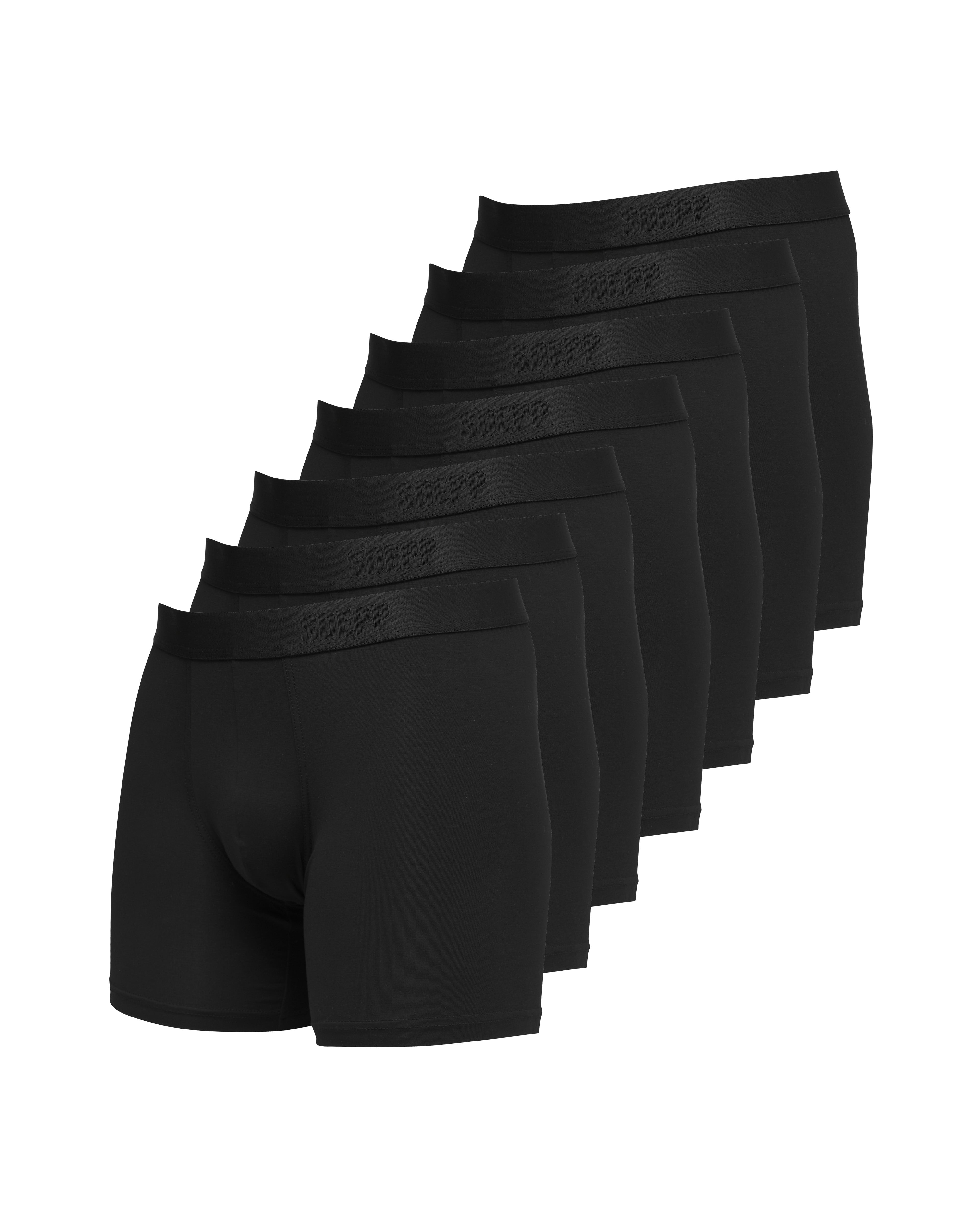 7-Pack Boxer Brief