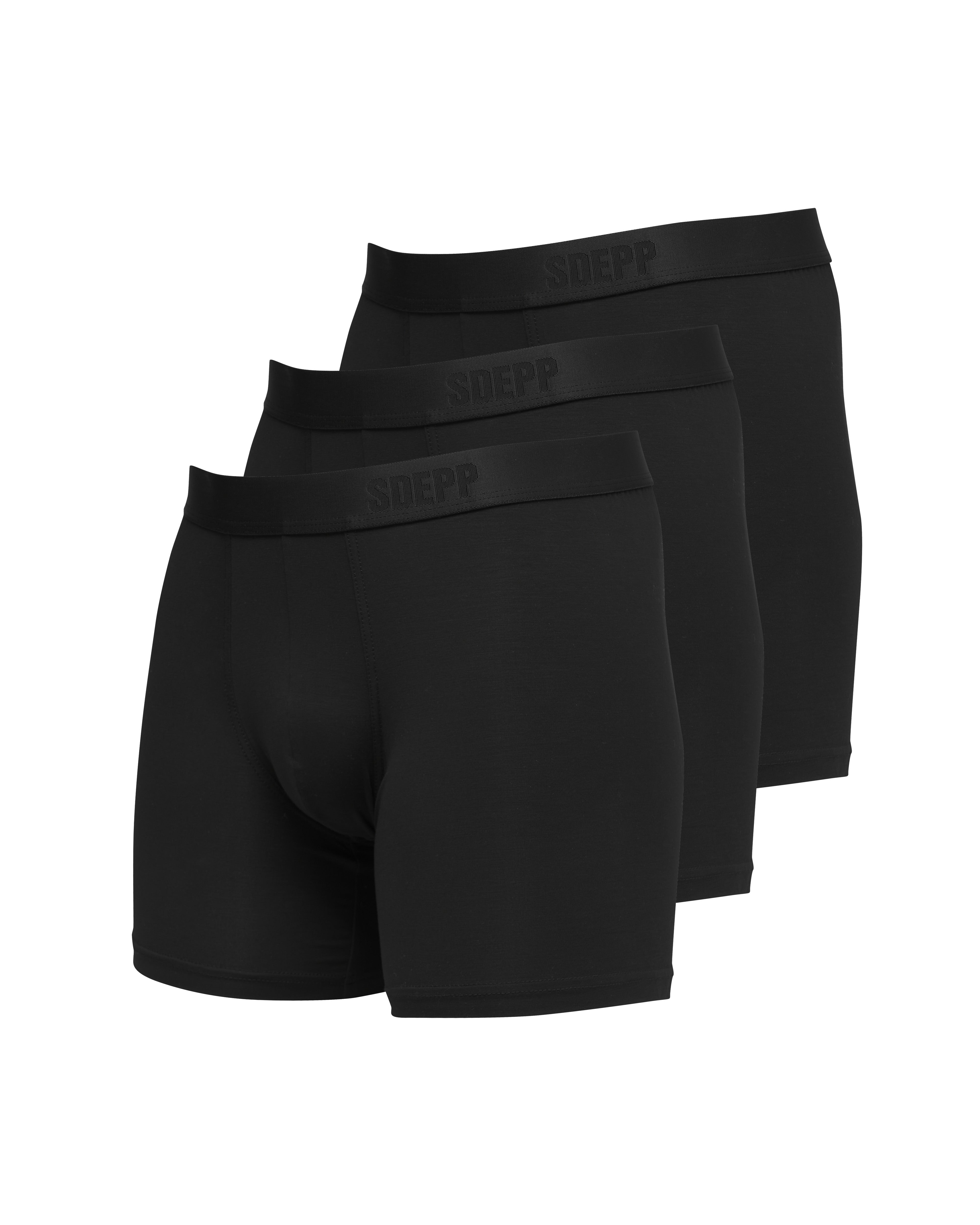 3-Pack Boxer Brief