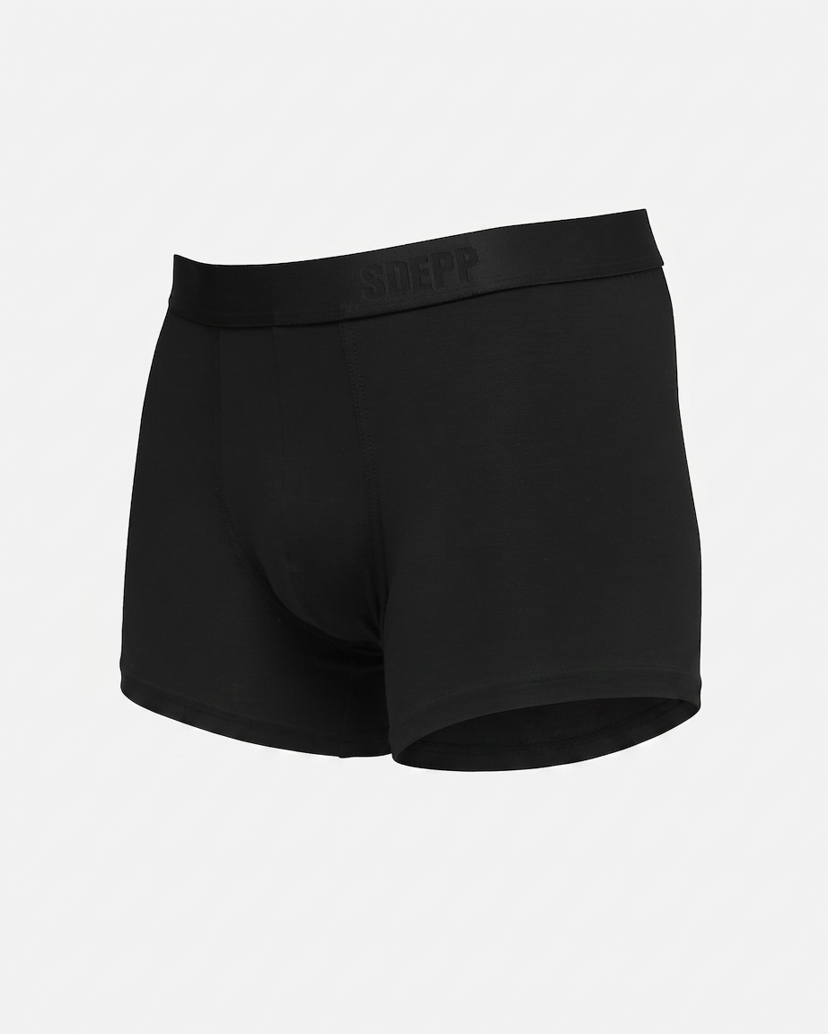 Boxer Trunk