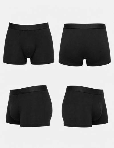 Boxer Trunk